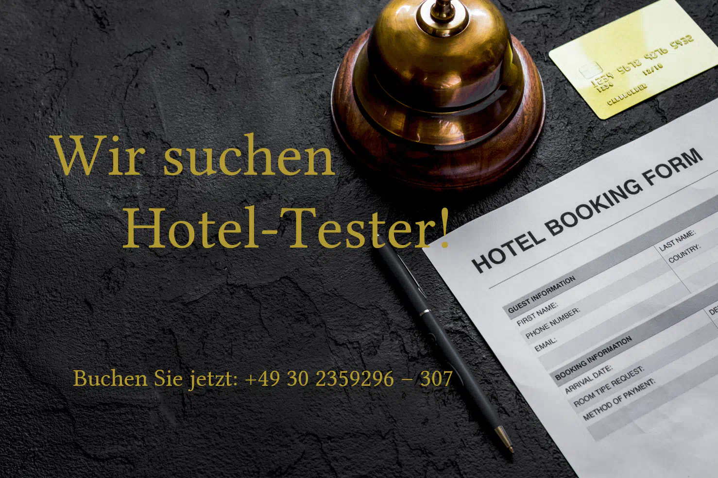 Hoteltester Kammweg Hp